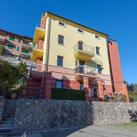 Sunshine Garden Lerici