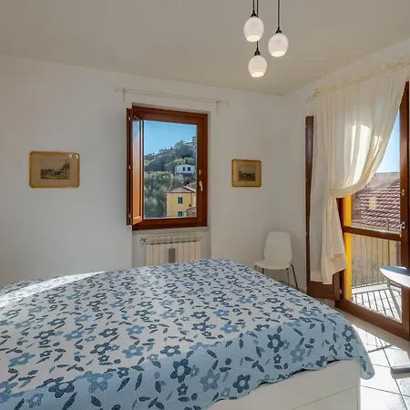 Sunshine Garden Apartment Lerici