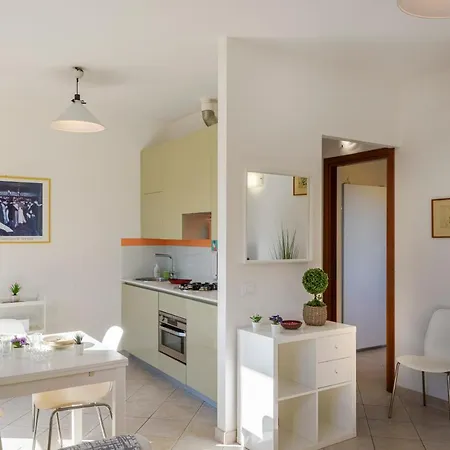 Sunshine Garden * Lerici